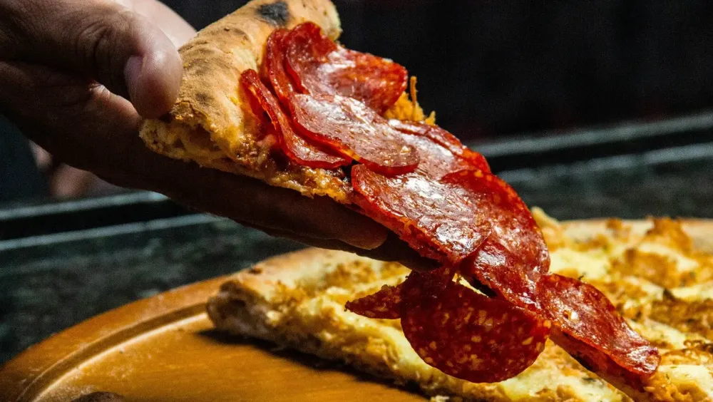pizza