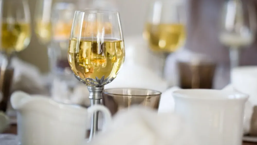 vin blanc