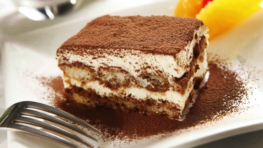 tiramisu