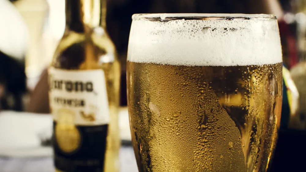 bière