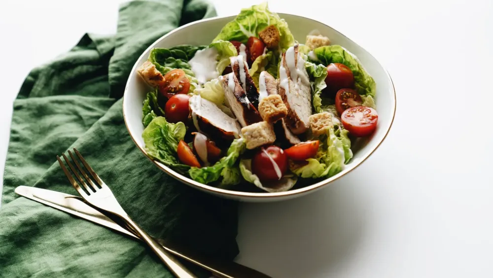 salade